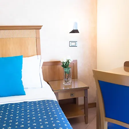 Hotel Verona Cesenatico