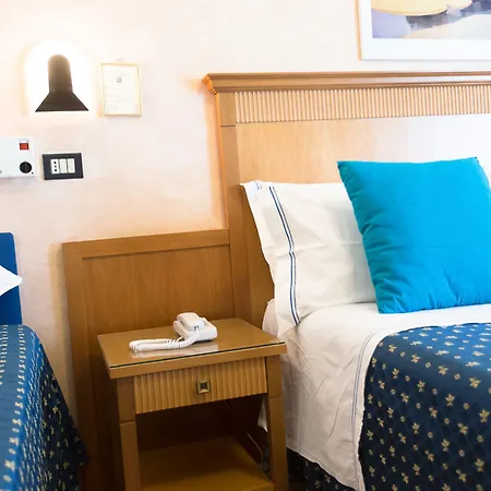 Hotel Verona Cesenatico