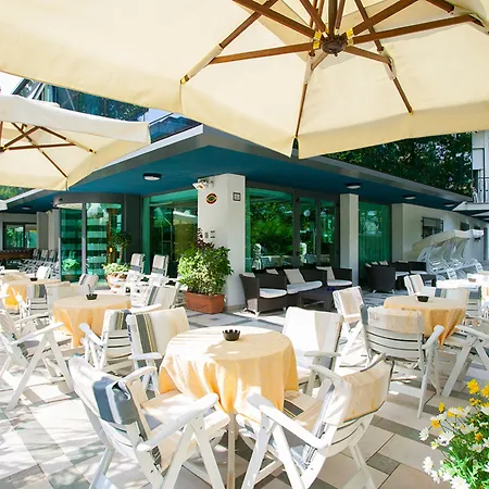 Ξενοδοχείο Verona Cesenatico