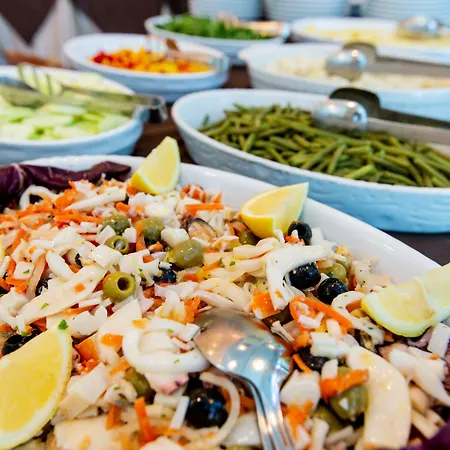 Verona 3* Cesenatico