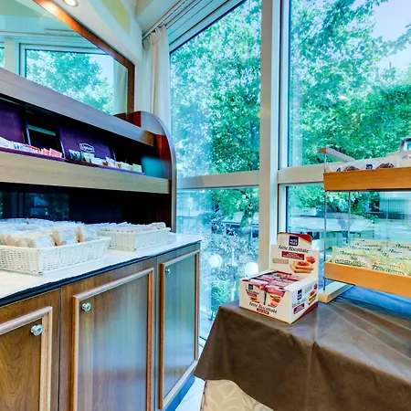 Verona Ξενοδοχείο