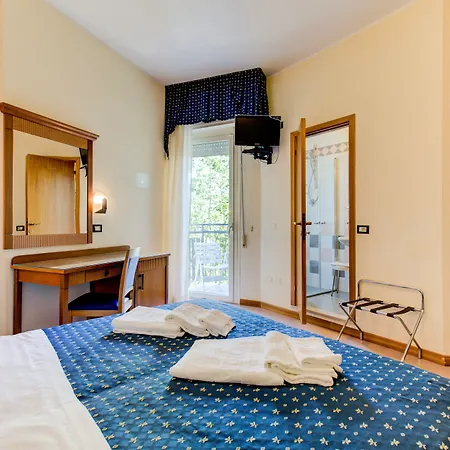 Verona Hotel Cesenatico