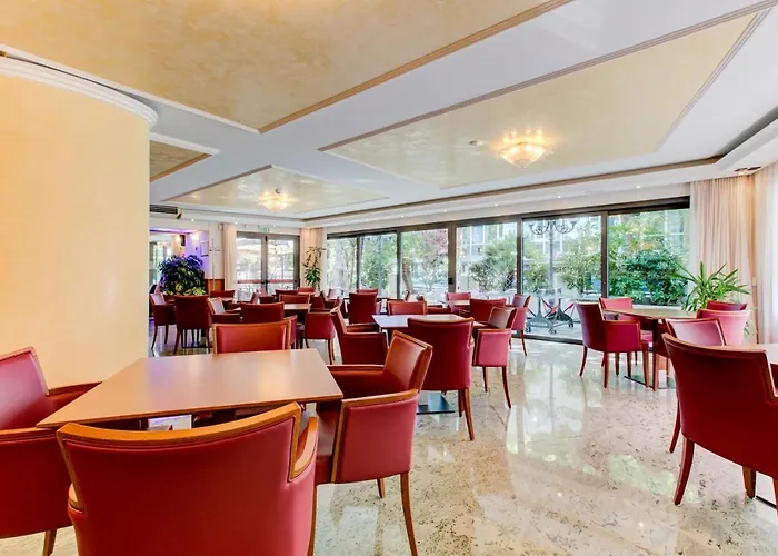 Verona Hotel 3*