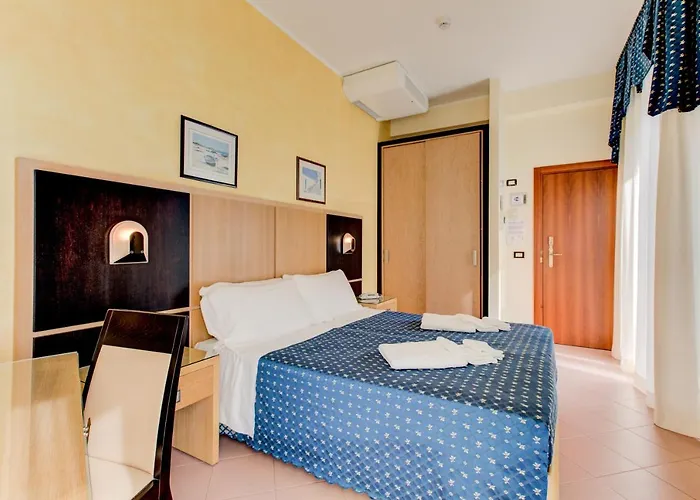 Verona 3* Cesenatico