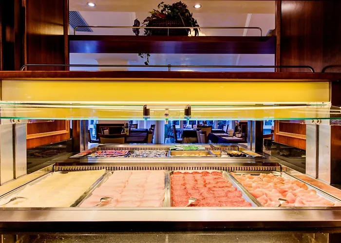 Ξενοδοχείο Verona