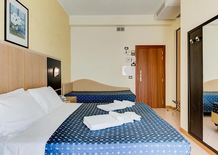 Verona Hotel Cesenatico