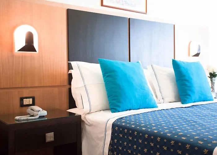 Hotel Verona Cesenatico