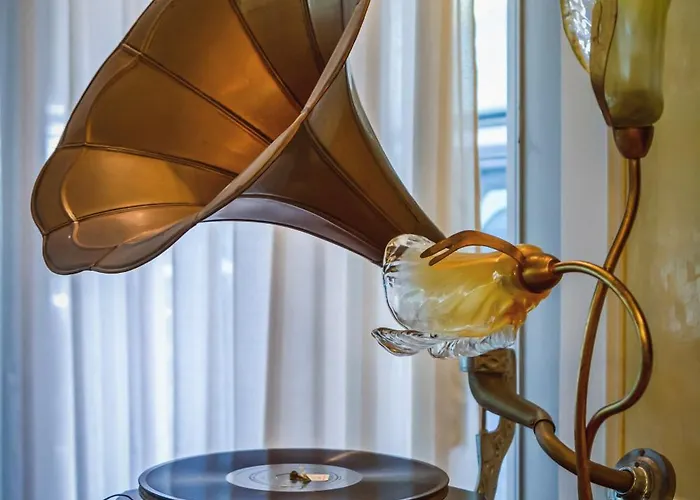 Verona Ξενοδοχείο 3*