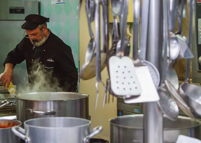 Verona 3* Cesenatico