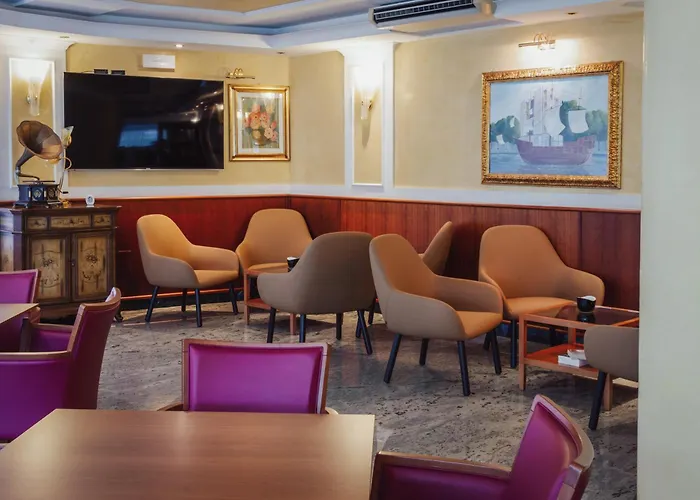 Hotel Verona Cesenatico