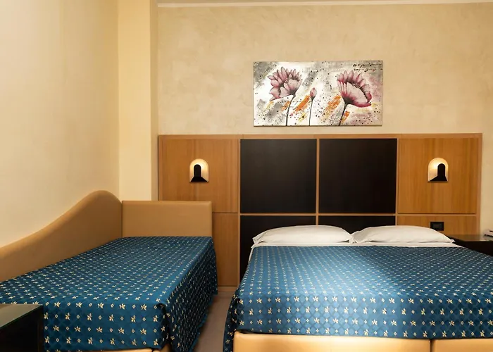 Verona 3* Cesenatico