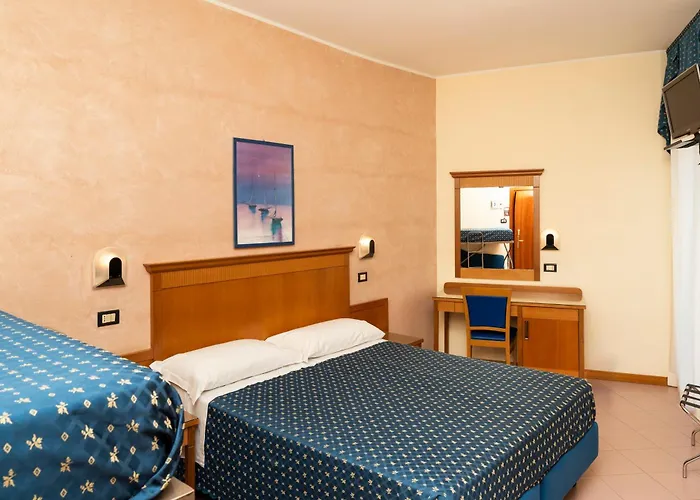 Hotel Verona 3*