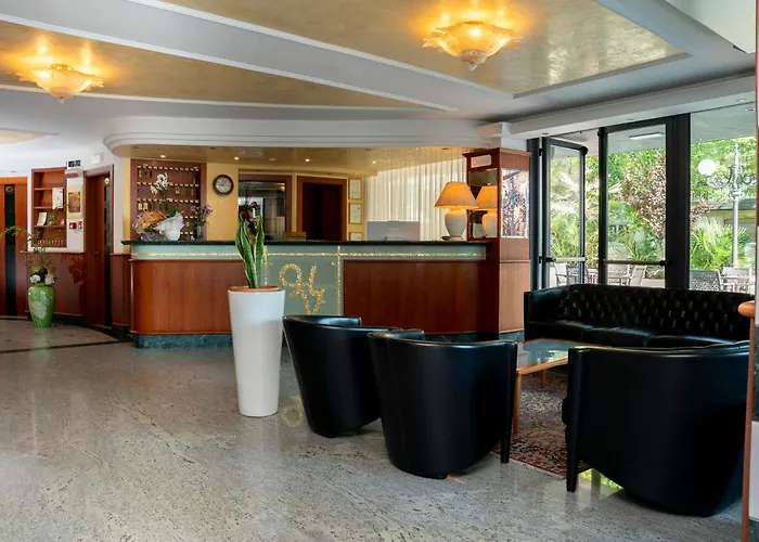 Verona Hotel Cesenatico