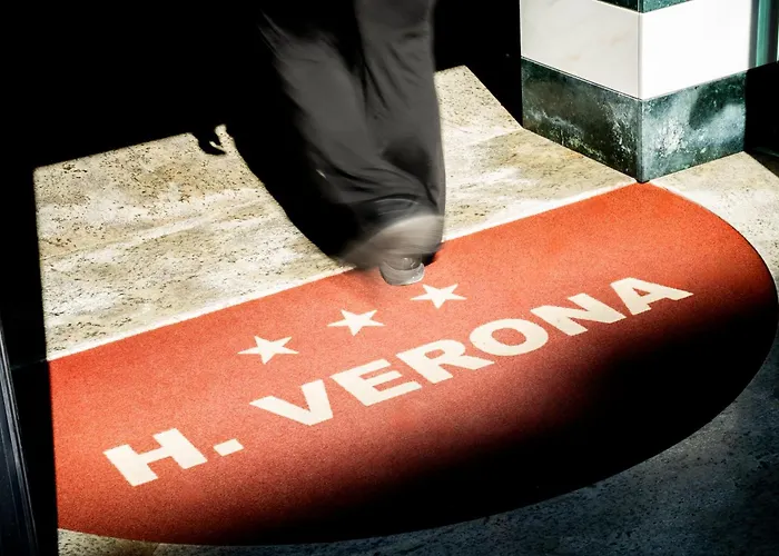 Hotel Verona Cesenatico