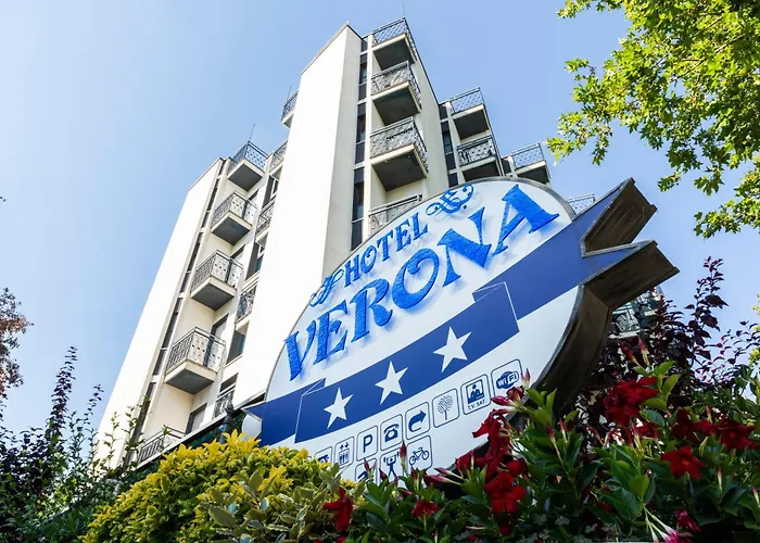 Verona 3*