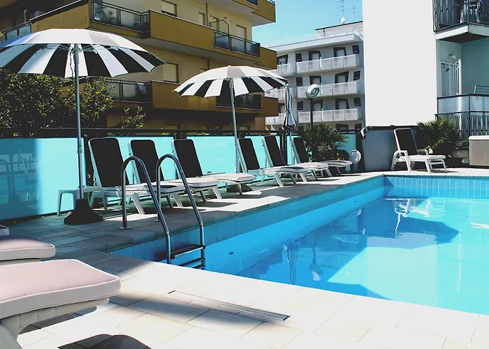 Verona 3* Cesenatico