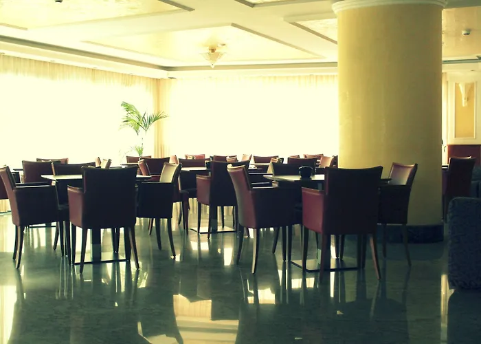 Hotel Verona Cesenatico