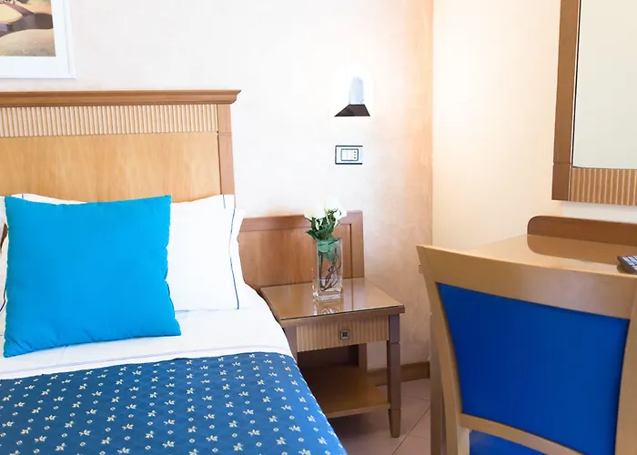 Hotel Verona Cesenatico