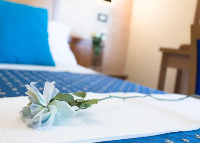 Hotel Verona Cesenatico