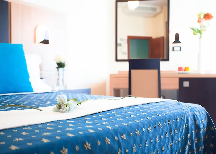 Verona Hotel Cesenatico
