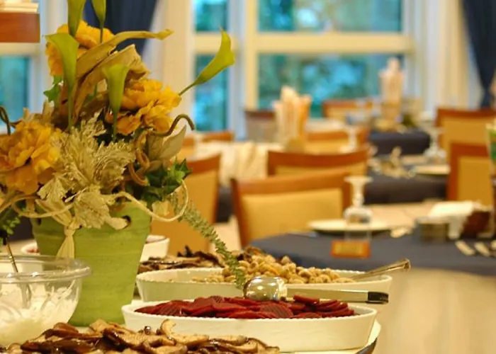 Verona Hotel Cesenatico