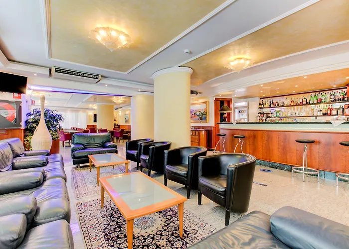 Verona Hotel Cesenatico