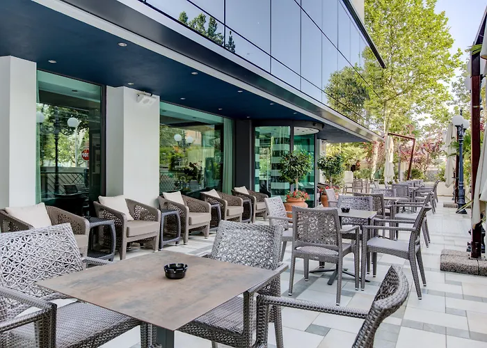 Verona Hotel Cesenatico