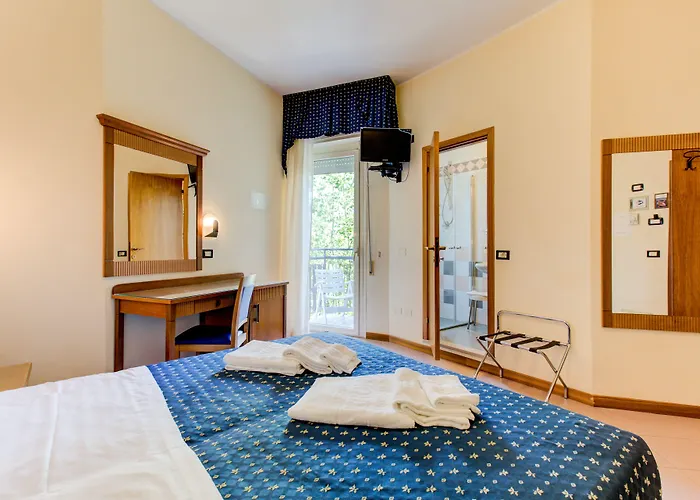 Verona Hotel Cesenatico