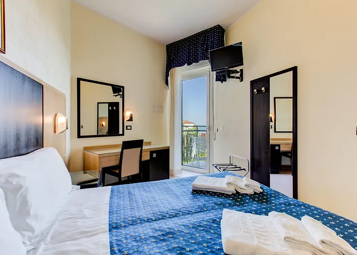 Verona 3* Cesenatico